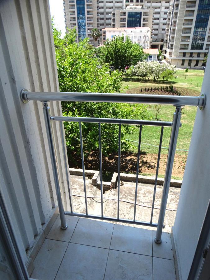 Post Office Center Apartments Budva Luaran gambar