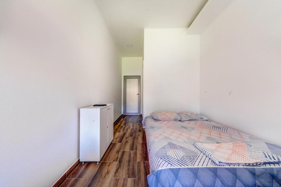 Post Office Center Apartments Budva Luaran gambar