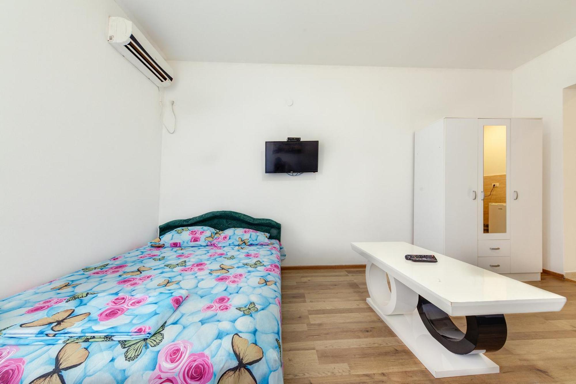 Post Office Center Apartments Budva Luaran gambar